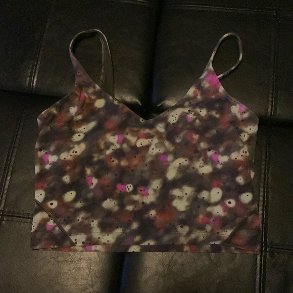 Lululemon Align Tank - Picture 1 of 3